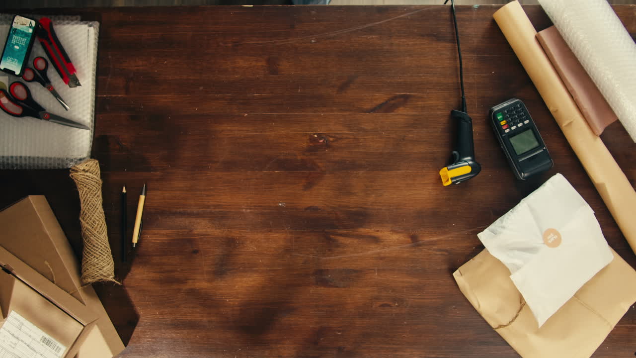 Package Delivery and Handling