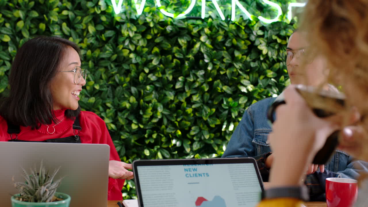 Startup business, diversity