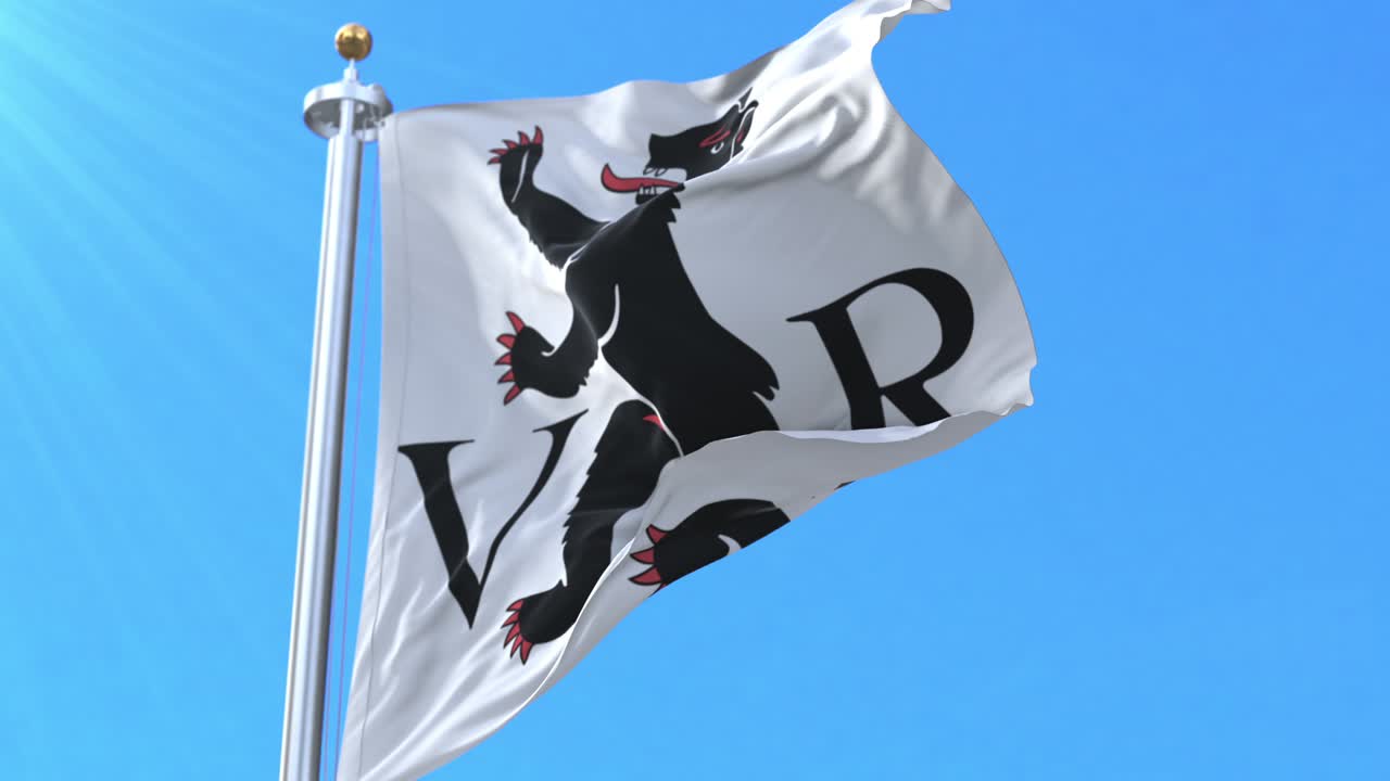 스위스 아펜젤 주 (ausserrhoden) 의 발