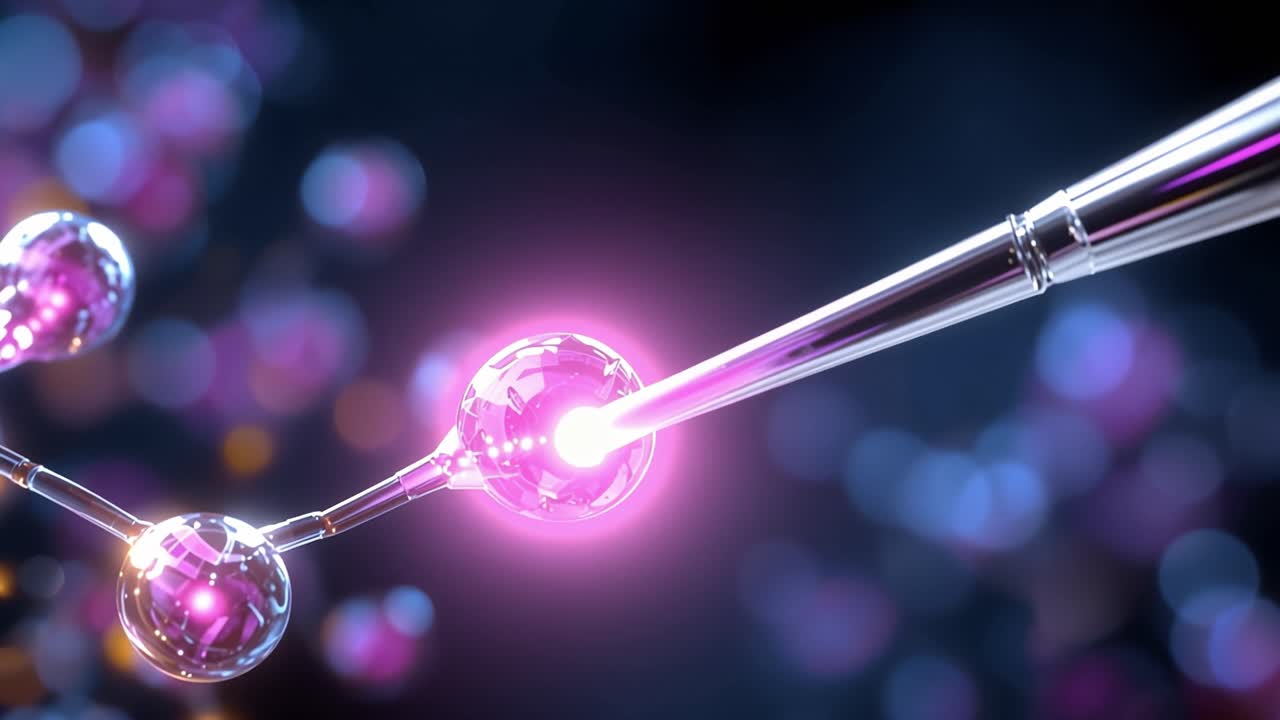 Eine genaue Untersuchung molekularer Wechselwirkungen: Die Beleuchtung der Feinheiten chemischer Bindungen durch fortschrittliche wissenschaftliche Techniken und moderne Technologie