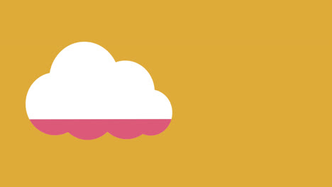 Cloud-shape-filling-up-with-colour