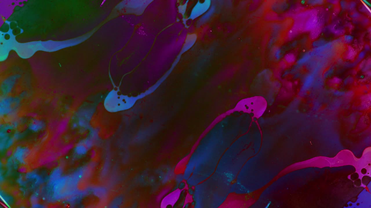 patrones abstractos de pinturas