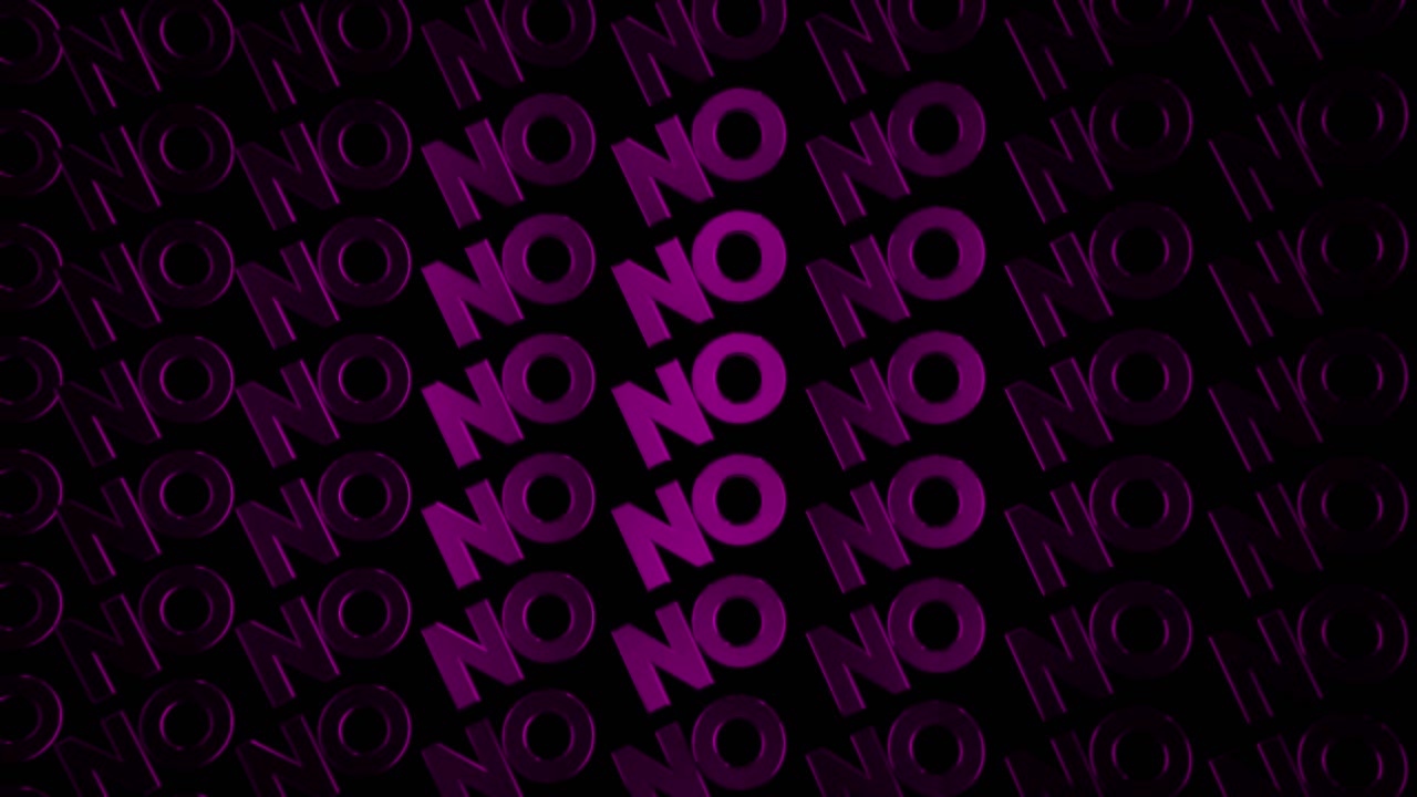 púrpura sin patrón