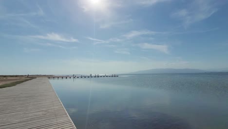 Trabucador-beach-in-the-ebro-delta