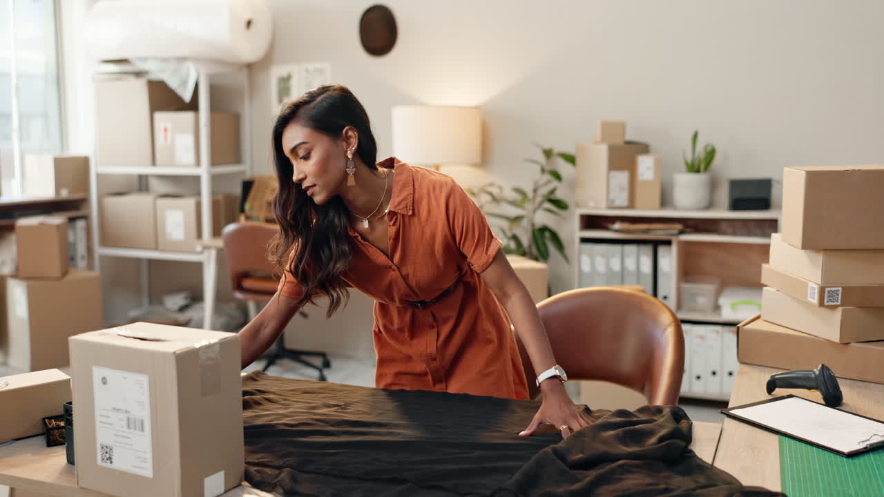 Fashion, design and ecommerce