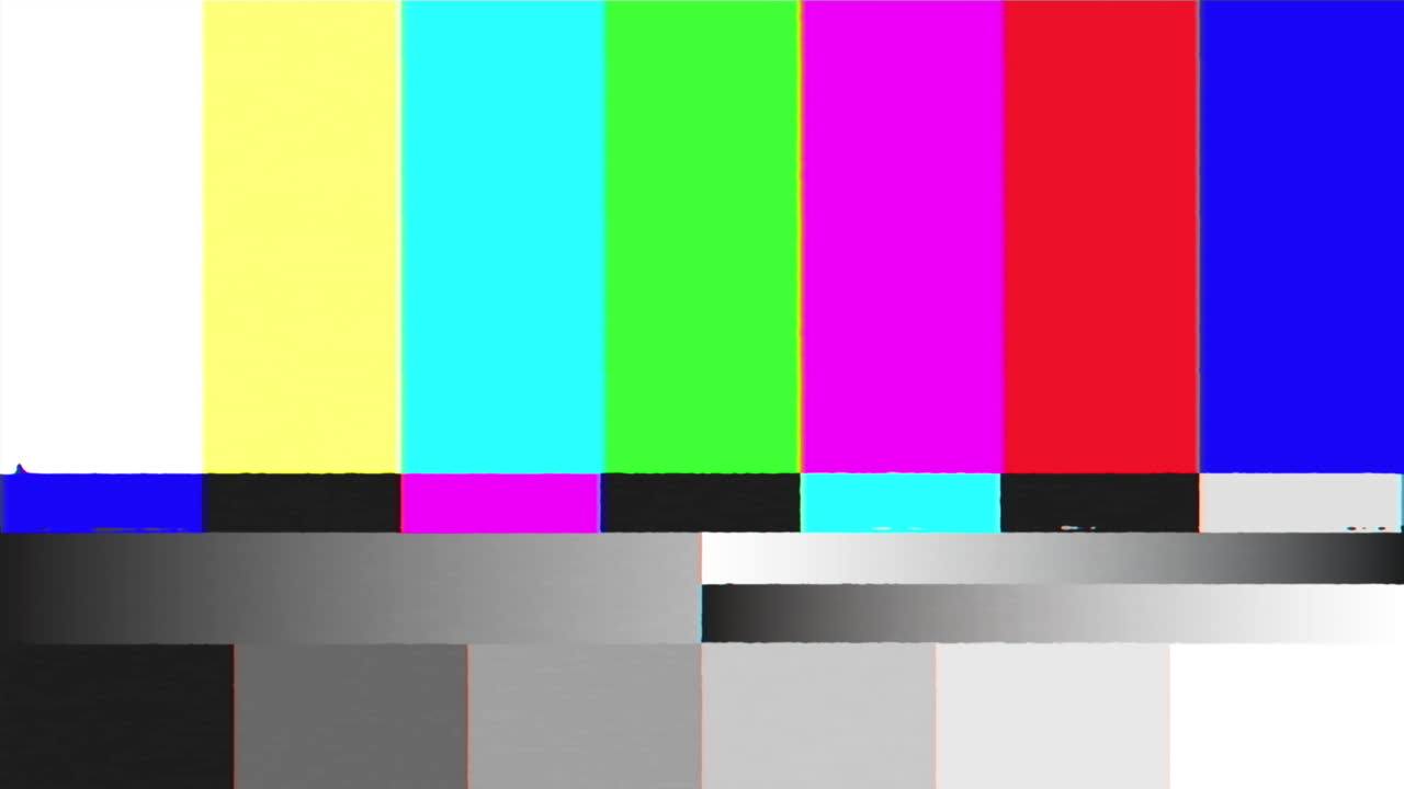 Solid Green Screen Chroma Key Background