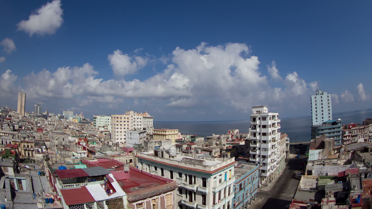 하바나 스카이라인 00