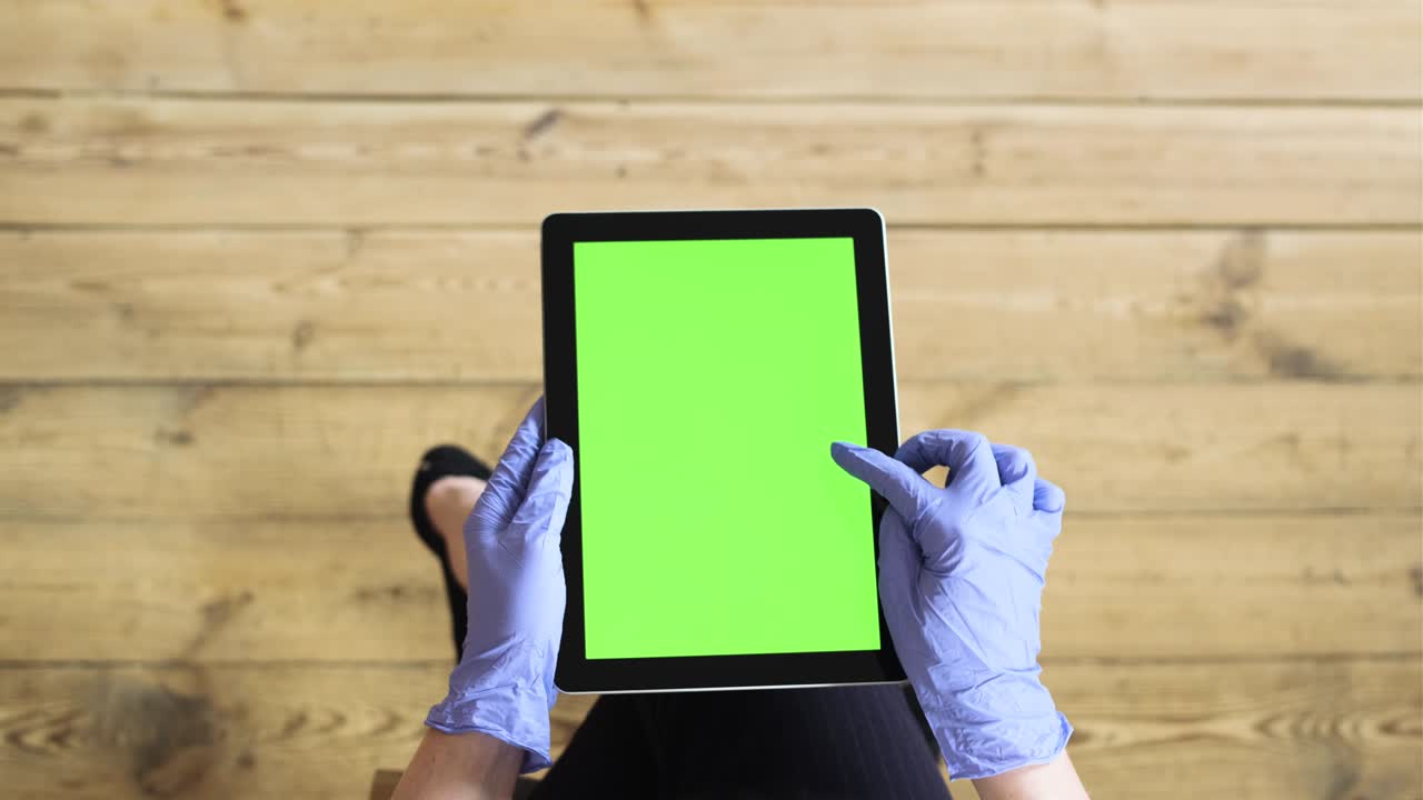 modelo para el seguimiento del color