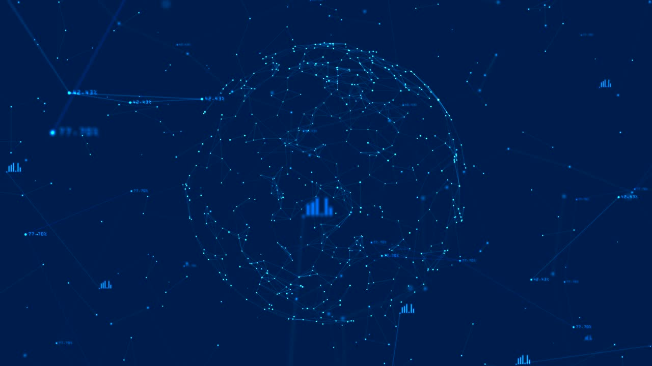 Technology network.