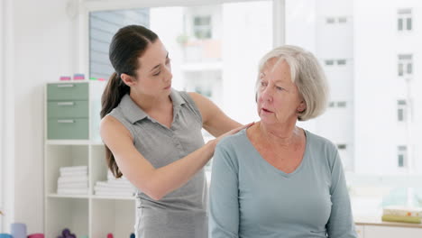 fisioterapia, atención de la salud