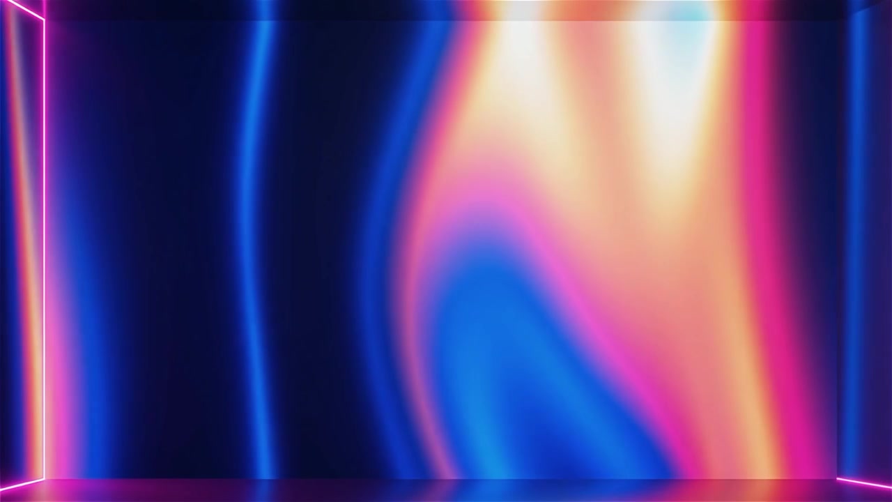 Abstract Gradient Background