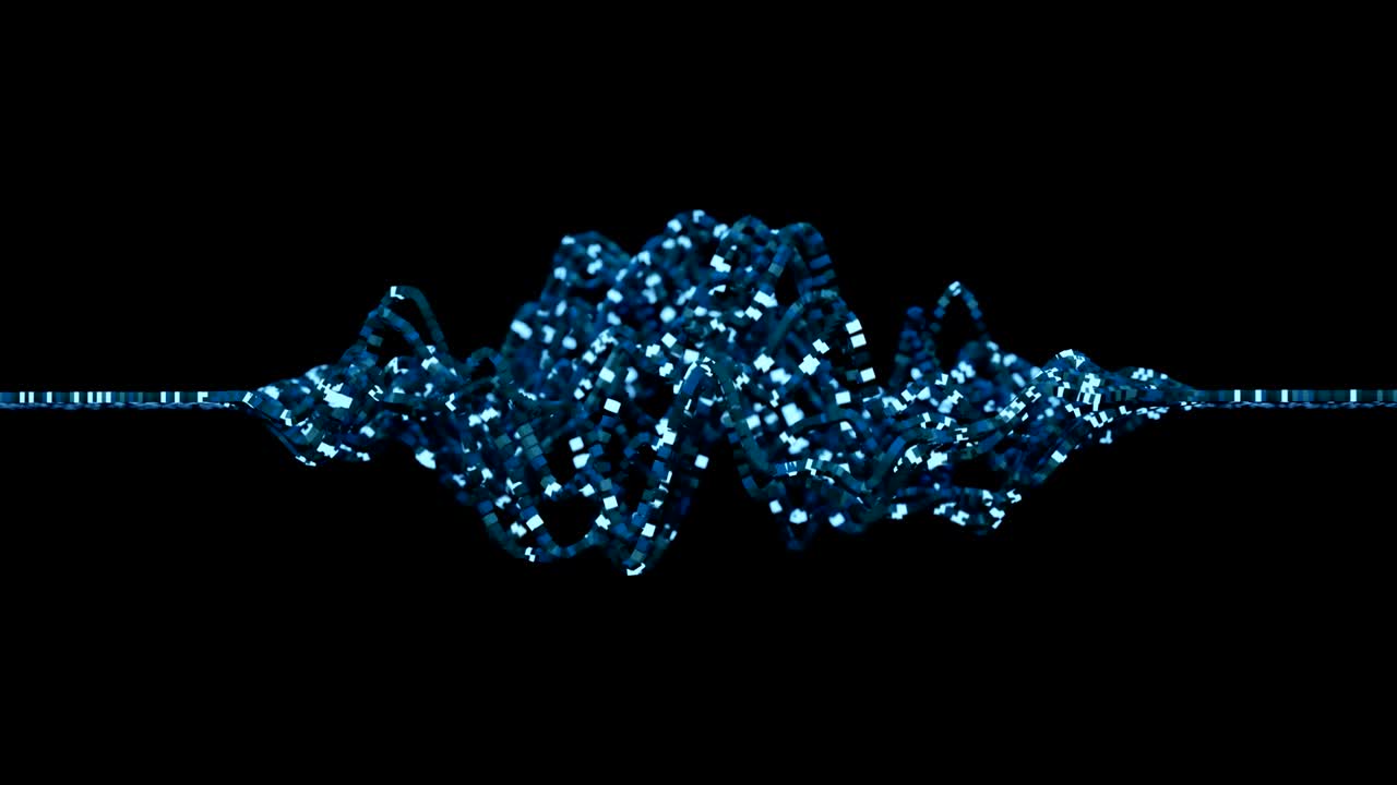 4k 추상 블록체인 개념