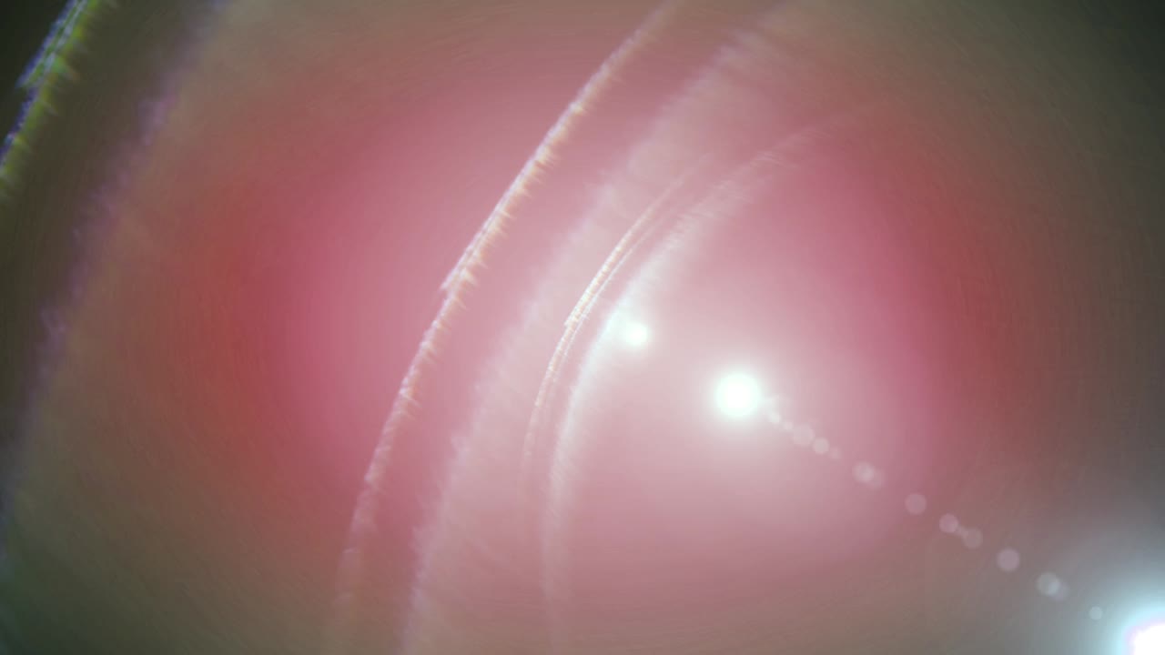 빛 렌즈 플레어 텍스처 효과 배경