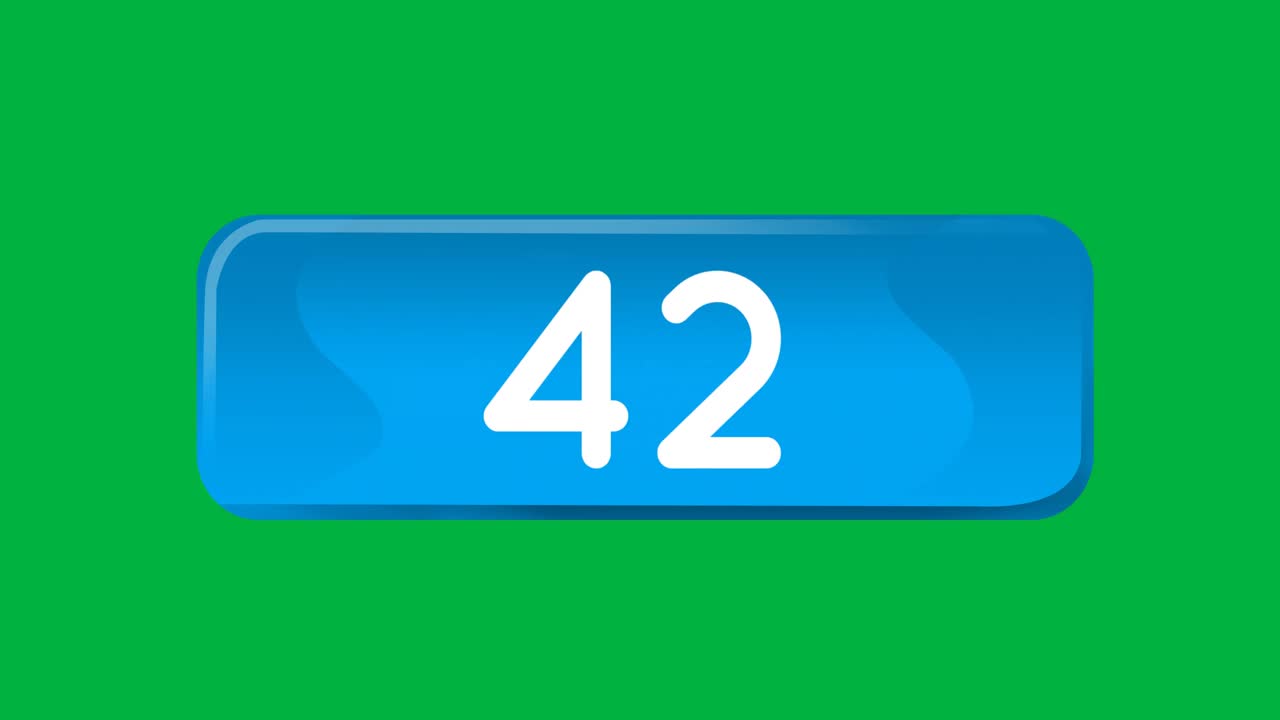 숫자는 4k까지 계산됩니다.