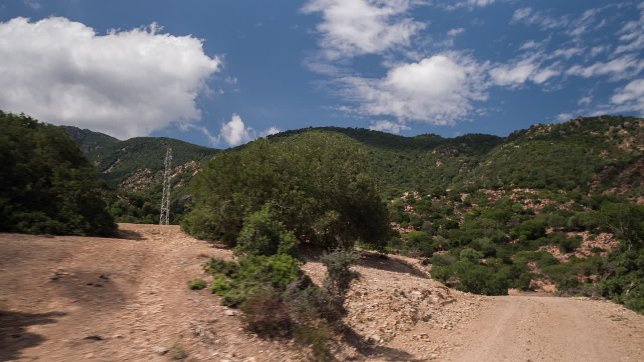 cerdeña pov dji 4k 31