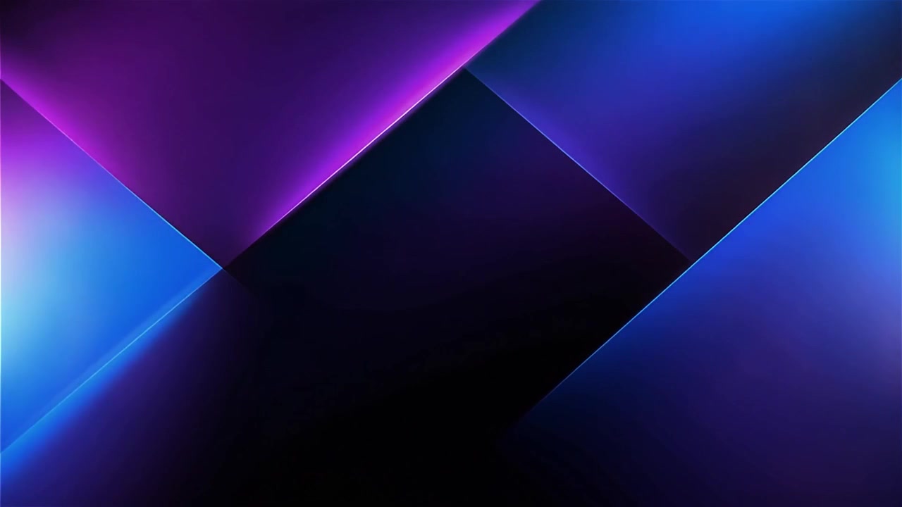 Abstract Gradient Background
