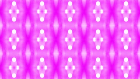 abstract kaleidoscope motion background
