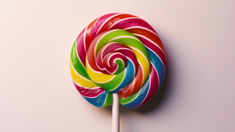 colección de dulces y dulces