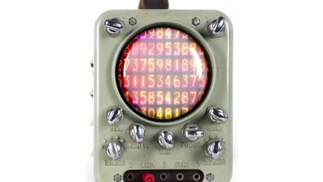 osciloscope scientific machine waveform