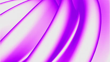 abstract purple and white swirl design