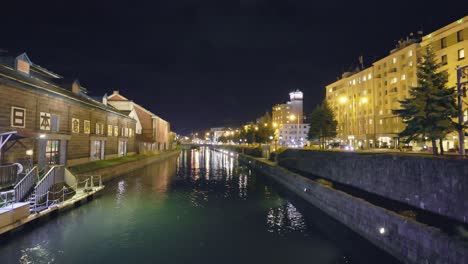 la mejor vista en otaru