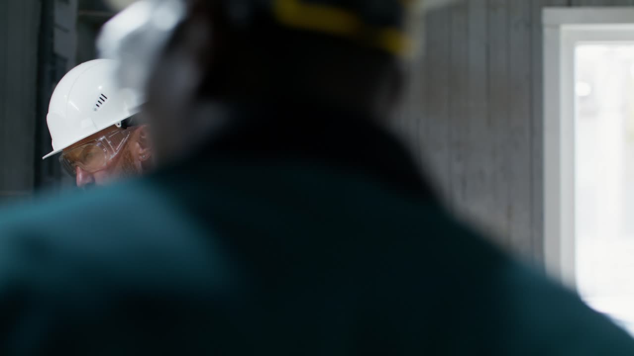 Lavoratori industriali