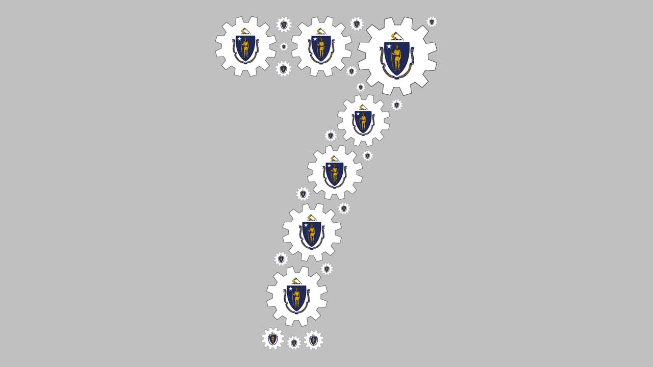 매사추세츠 7번