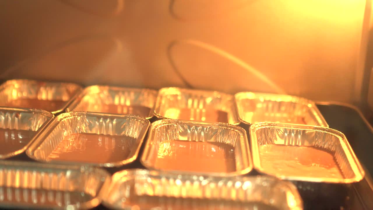 케이크 베이킹 초콜릿