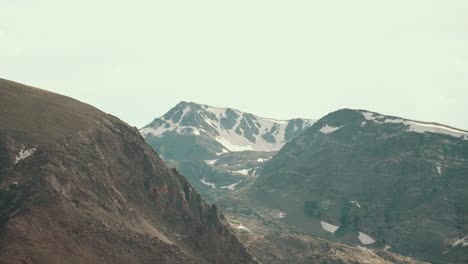 rocky mountain national park | mount ida