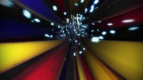 alambres cables hashtag volar a través de los datos internet tweet internet hashtag # 4k