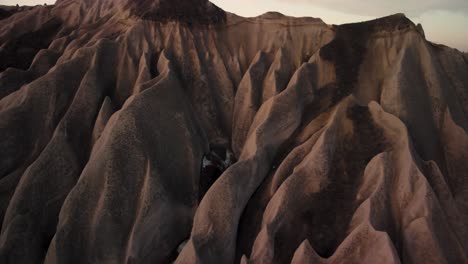 Sunrise-in-Cappadocia