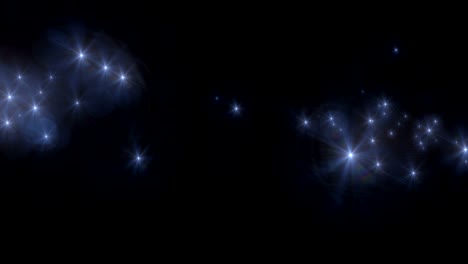 el polvo de las estrellas 4k