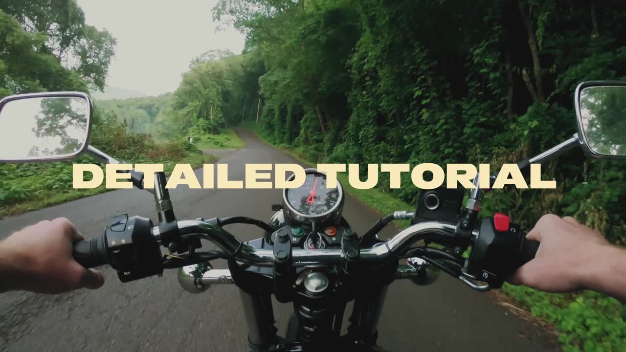 Optic Light Flares Transitions