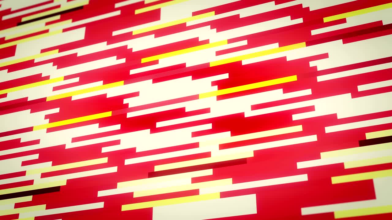 이 없는 점 패턴: 루프 추상 반색 모션 배경