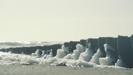 Espuma-De-Mar