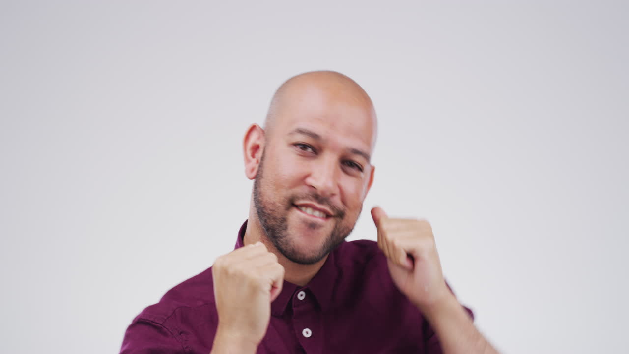 ¿te sientes mal? ¡baila para salir!