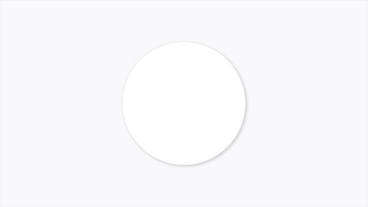 el gráfico de pie indica el 100 por ciento, la infografía el gráfico de círculo.