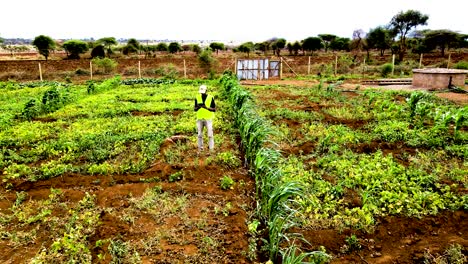 rural agricultural farms in kenya