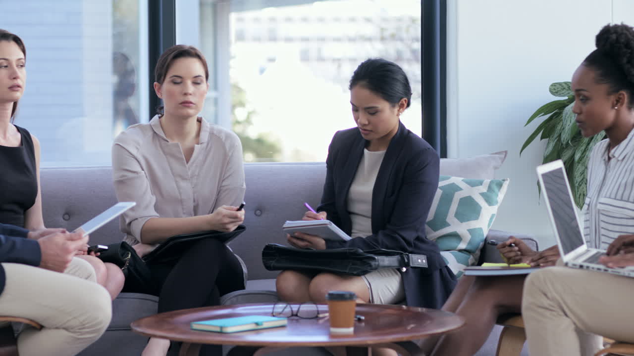 Everyone's input is important on this team