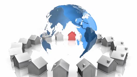 Vivienda-Global