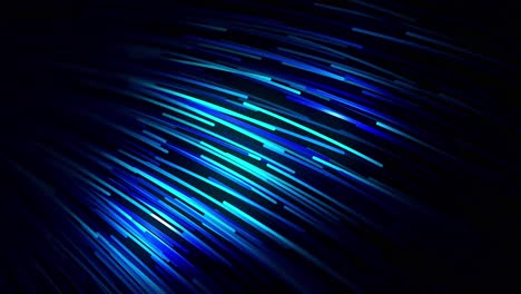 abstract blue lines background