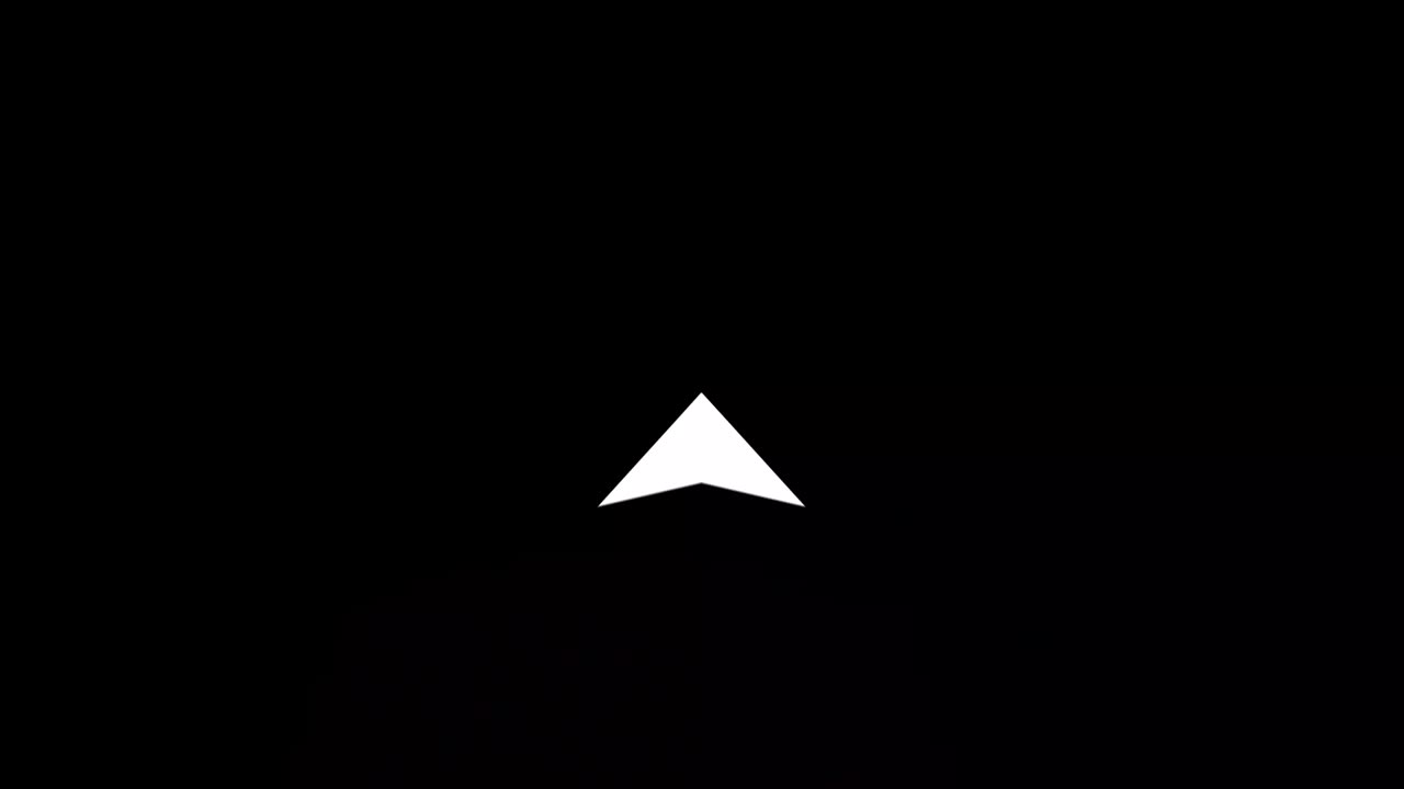 Glitch Swipe up animation button. Application and social network icons, swipe up for advertising. Social media scroll arrows. 4K video animation with alpha channel