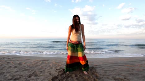 Woman-on-Beach-Dancing-00