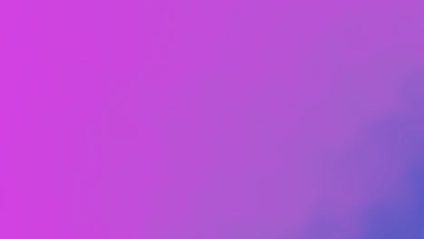 purple, blue and pink gradient background in motion