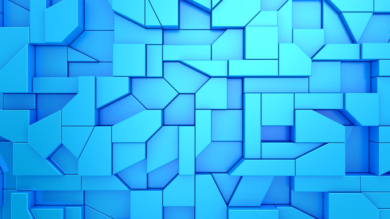 fondo de formas geométricas