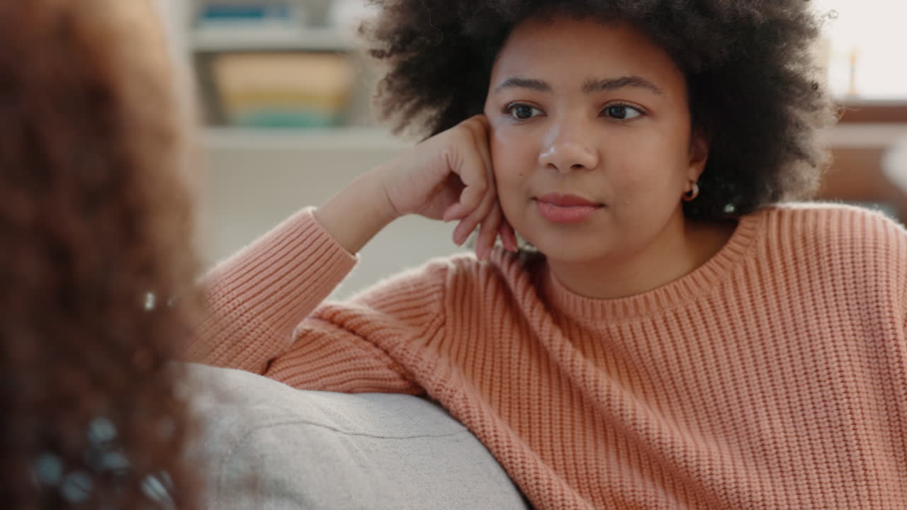 comunicación feliz, relajarse