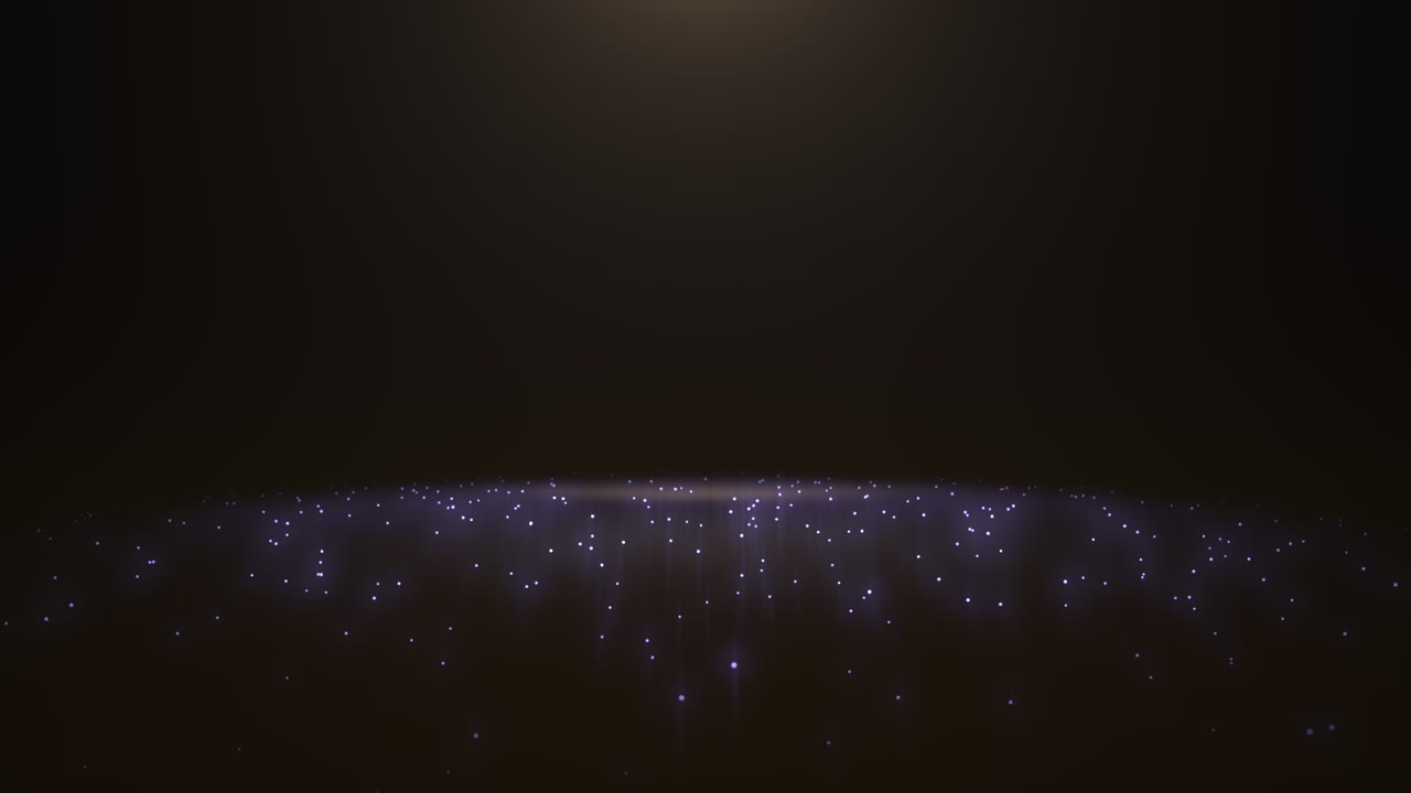 Motion small colorful glitter 1