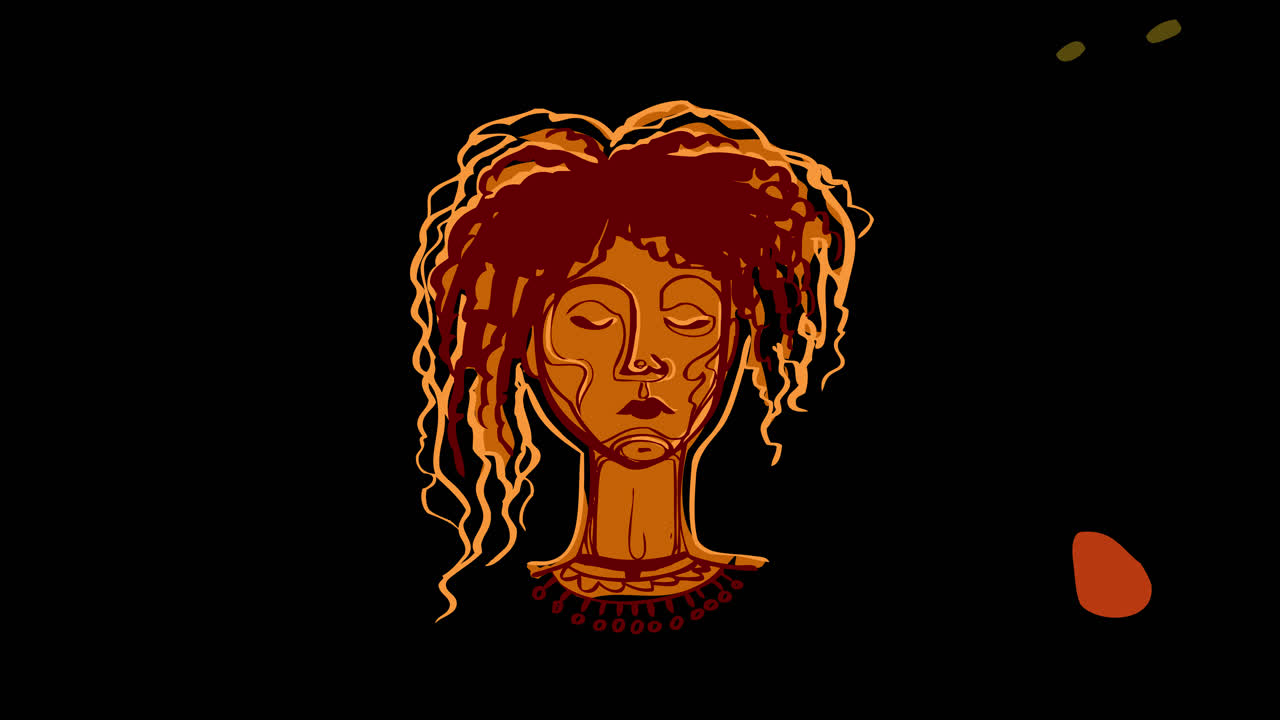 animación lírica abstracta 13