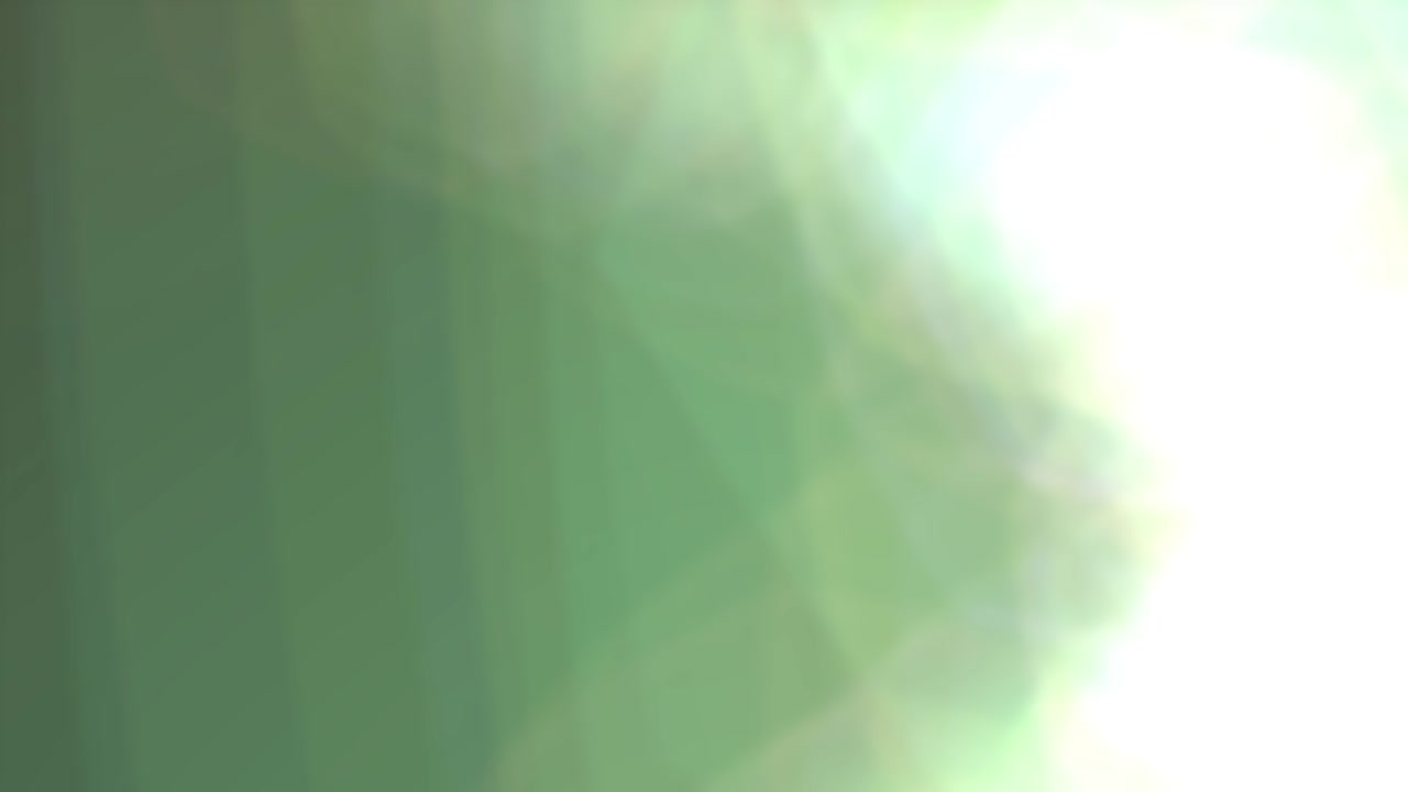 efecto de textura del destello de luz de la lente de fondo