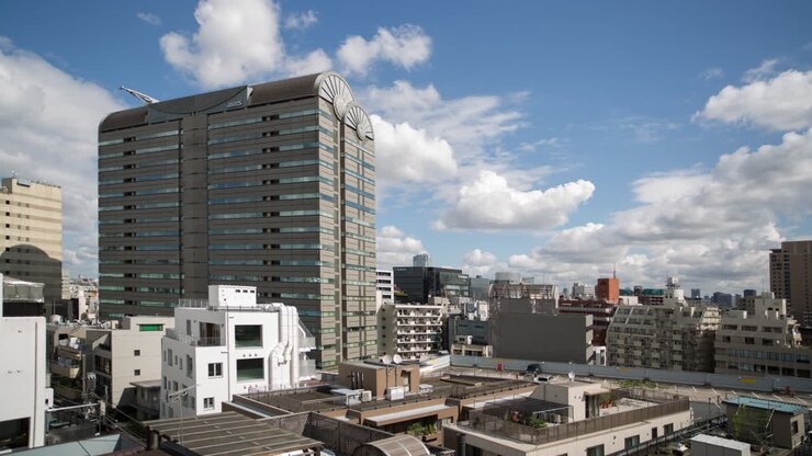 Tokyo Lux Vista 03